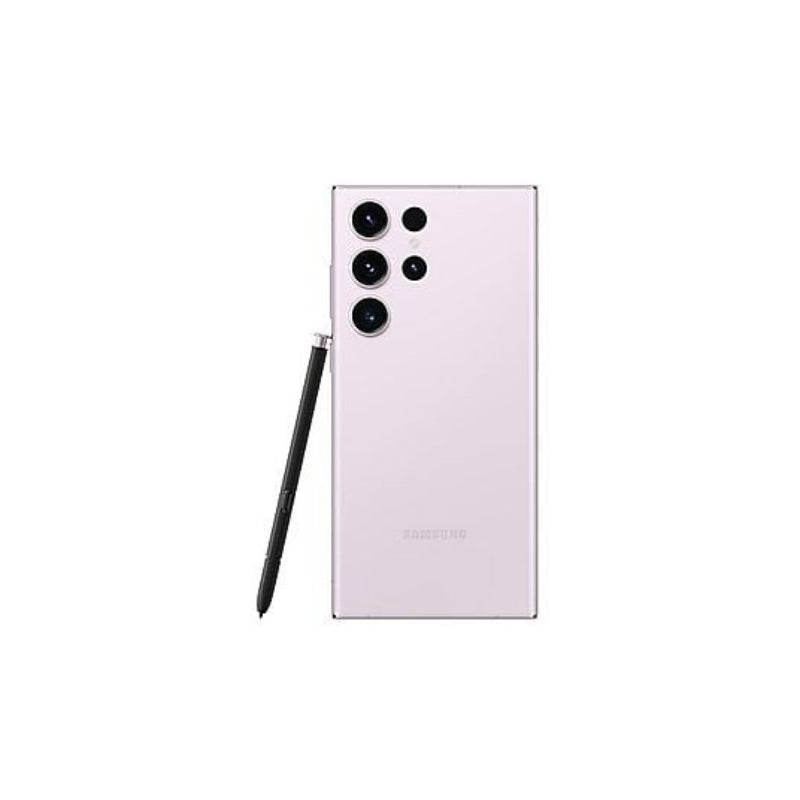 Samsung Galaxy S23 Ultra Lavanda 256 GB Smartphone 6,8 Pulgadas Dynamic AMOLED S Pen