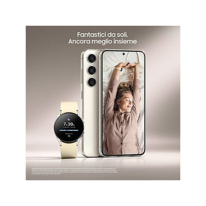 Samsung Galaxy S23 Verde 128 GB Smartphone 6,1 Pulgadas Dynamic AMOLED 5G