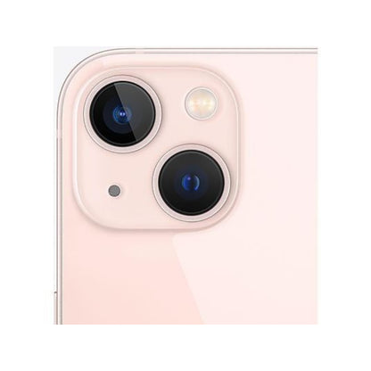 Apple iPhone 13 Rosa 128 GB Smartphone 6,1 Pulgadas Chip A15 Bionic