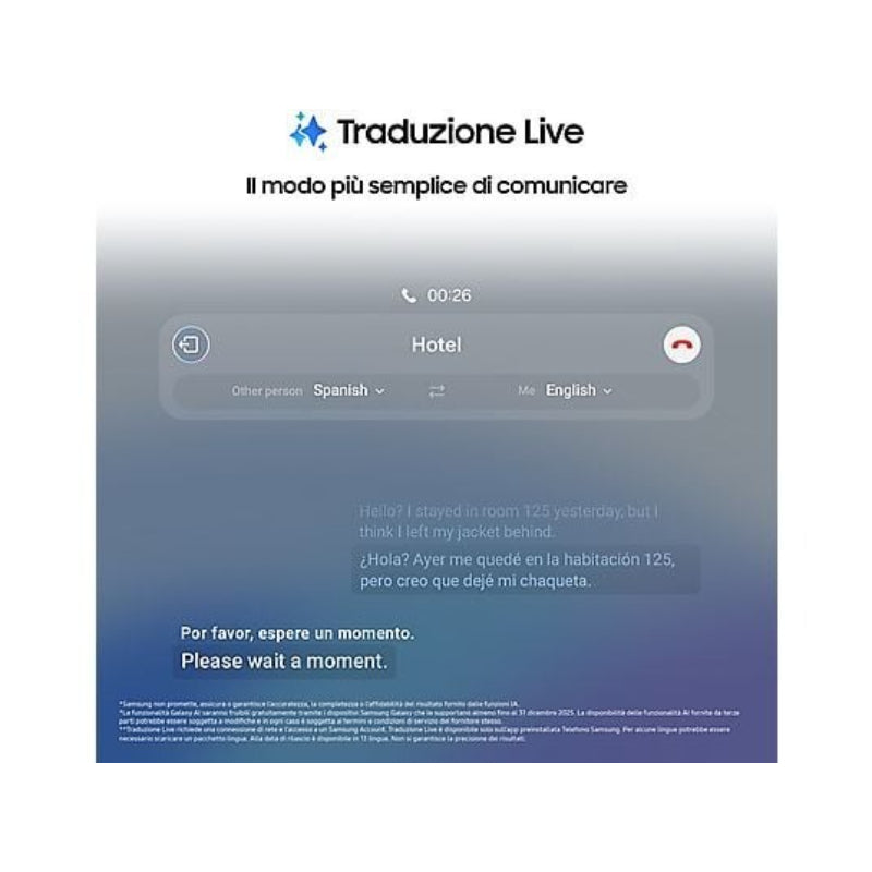 Samsung Galaxy S23 Verde 128 GB Smartphone 6,1 Pulgadas Dynamic AMOLED 5G