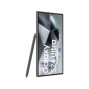 Samsung Galaxy S24 Ultra Reacondicionado Negro 512 GB Smartphone 6,8 Pulgadas QHD+ 5G S Pen