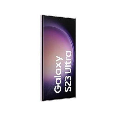 Samsung Galaxy S23 Ultra Lavanda 256 GB Smartphone 6,8 Pulgadas Dynamic AMOLED S Pen