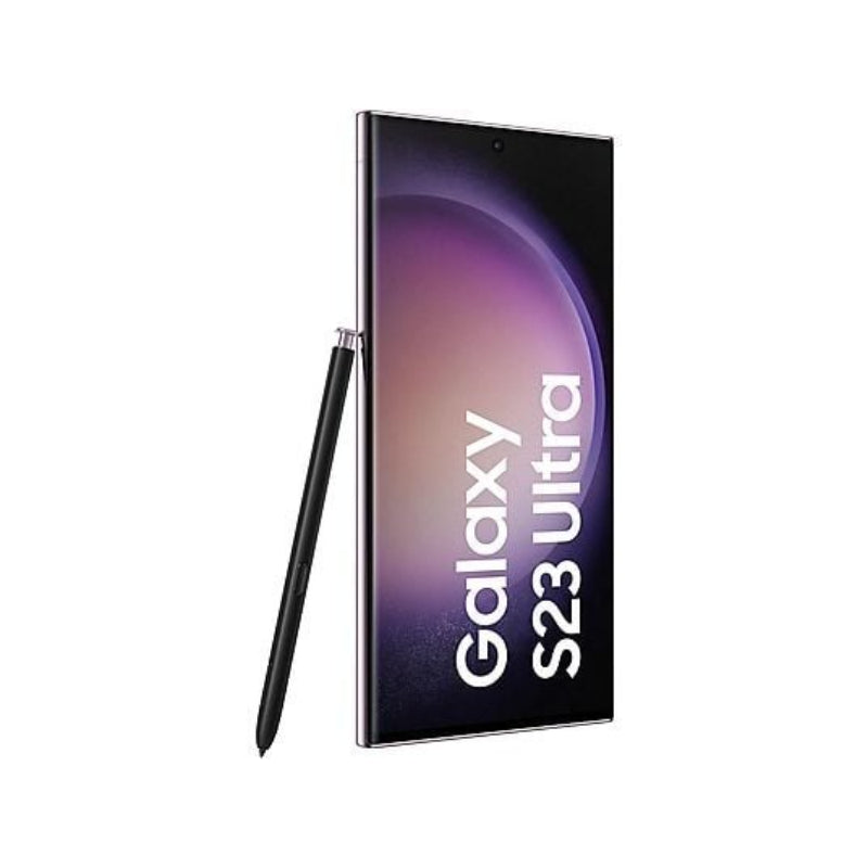 Samsung Galaxy S23 Ultra Lavanda 256 GB Smartphone 6,8 Pulgadas Dynamic AMOLED S Pen