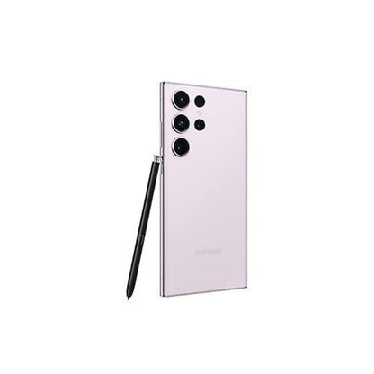 Samsung Galaxy S23 Ultra Lavanda 256 GB Smartphone 6,8 Pulgadas Dynamic AMOLED S Pen
