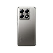 Xiaomi 14T Pro Gris Titanio 512 GB Smartphone 6,67 Pulgadas 1.5K 144 Hz