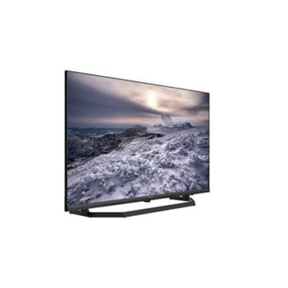 TV PEAQ PTV 32H-5024C Negro 32 Pulgadas DLED HD Ready | Triple Sintonizador