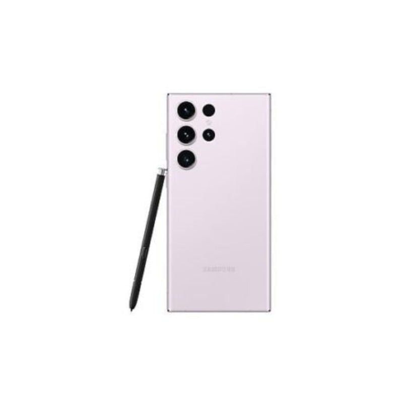Samsung Galaxy S23 Ultra Lavanda 256 GB Smartphone 6,8 Pulgadas Dynamic AMOLED S Pen