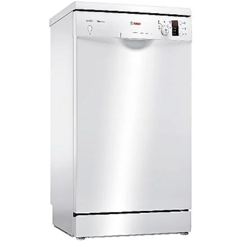 Lavavajillas Bosch SMS25AW05E Serie 2 Independiente 12 Servicios Clase E Blanco