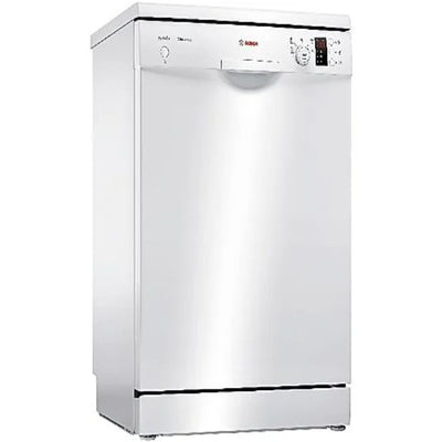 Lavavajillas Bosch SMS25AW05E Serie 2 Independiente 12 Servicios Clase E Blanco