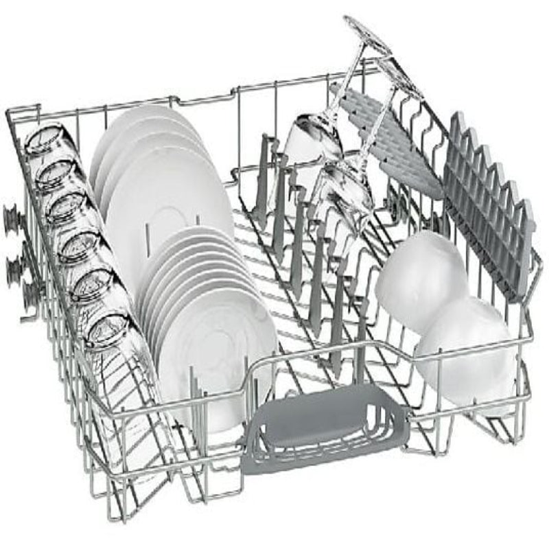Lavavajillas Bosch SMS25AW05E Serie 2 Independiente 12 Servicios Clase E Blanco