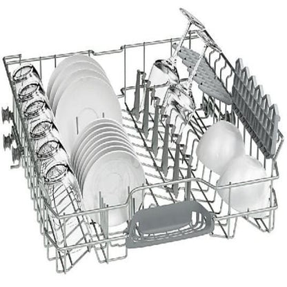 Lavavajillas Bosch SMS25AW05E Serie 2 Independiente 12 Servicios Clase E Blanco